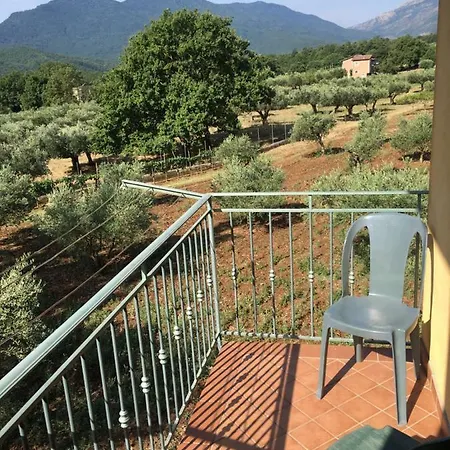 Maison d'hôtes Relax