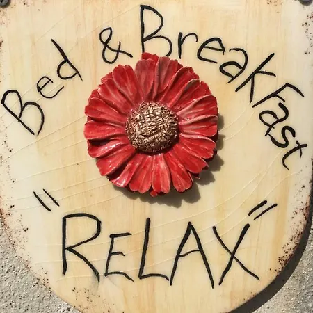 Relax *
