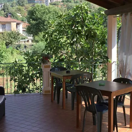 Maison d'hôtes Relax