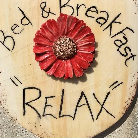 Relax Maison d'hôtes