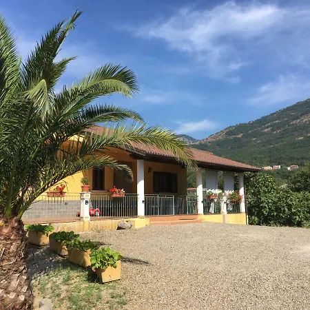 Relax Guest house *
